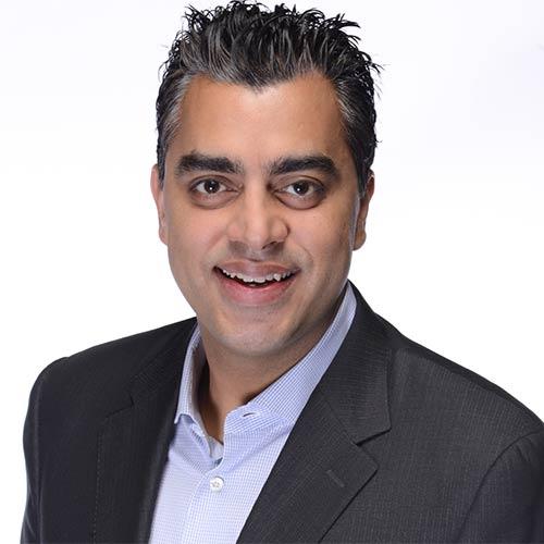 Jimmy Hansra CEO and Principal Broker